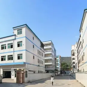 深圳市华茂工业区 物业招商 租赁中心 龙岗区厂房仓库出租