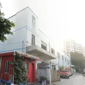 深圳市中贯达科技园 物业招商 租赁中心 光明区厂房仓库出租