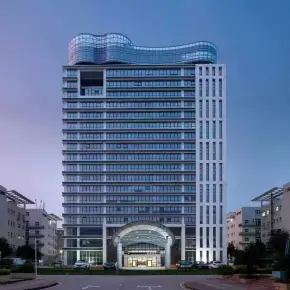 深圳市万代恒高新科技园 物业招商 租赁中心 光明写字楼办公室出租