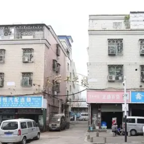 深圳市春兴工业楼 物业招商 租赁中心 龙华区创意园办公室出租