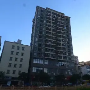 深圳市创盛大厦 物业招商 租赁中心 宝安区商业裙楼办公室出租