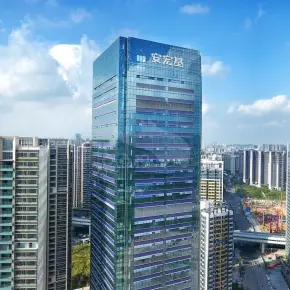 深圳安宏基天曜广场 物业招商 租赁中心 龙华区写字楼出租