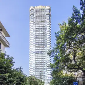 广州市珠江国际大厦 物业招商 租赁中心 越秀区写字楼出租