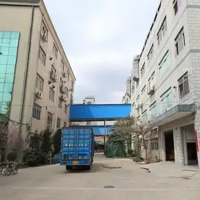 深圳市吓坑大地工业区 物业招商 租赁中心 龙岗区厂房仓库出租