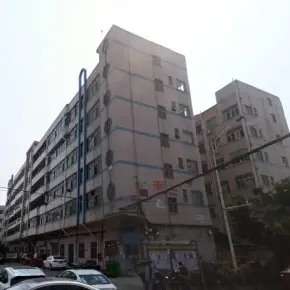 深圳市民主九九工业区 物业招商 租赁中心 宝安区厂房仓库出租