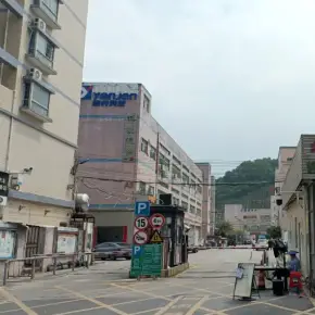 深圳市牛角龙工业园 物业招商 租赁中心 龙华区厂房仓库出租