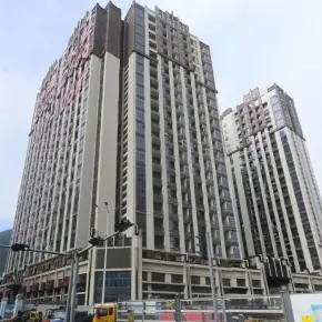 深圳市中通永安大厦 物业招商 租赁中心 盐田区写字楼办公室出租