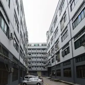 深圳市华盛业工业园 物业招商 租赁中心 龙华区厂房仓库出租