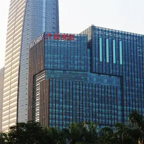 深圳市大族科技大厦 物业招商 租赁中心 南山区写字楼出租