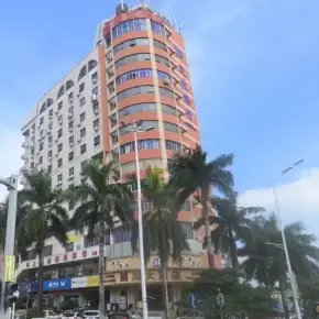深圳市平建大厦 物业招商 租赁中心 龙岗区创意园办公室出租