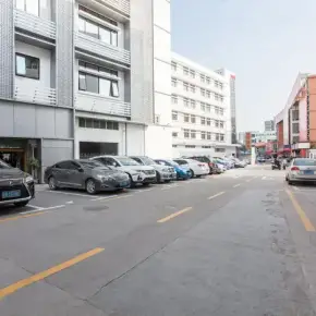 深圳南山睿园 物业招商 租赁中心 南山区写字楼出租
