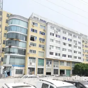 深圳市学子围创意园 物业招商 租赁中心 宝安区厂房仓库出租