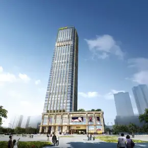 深圳市创富大厦 物业招商 租赁中心 福田区写字楼办公室出租