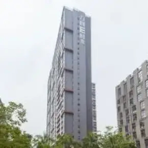 广州方圆E时光 物业招商 租赁中心 天河写字楼出租