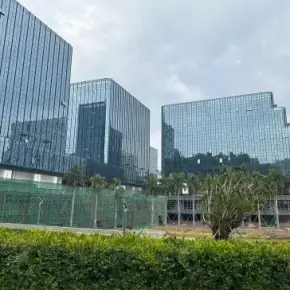 深圳市诗恩时尚创意园 物业招商 租赁中心 龙华区厂房办公室出租