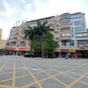 深圳市道园岭工业园 物业招商 租赁中心 宝安区厂房仓库出租