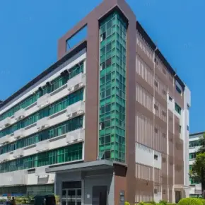 深圳市华联工业区 物业招商 租赁中心 龙华区厂房仓库出租