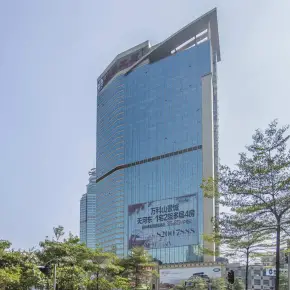 广州市壬丰大厦 物业招商 租赁中心 天河区写字楼出租