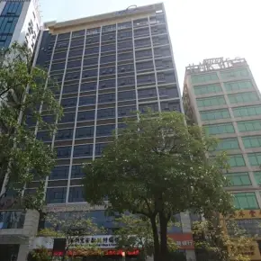 深圳市迪温大厦 物业招商 租赁中心 宝安区厂房仓库出租