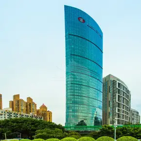 深圳百仕达大厦 物业招商 租赁中心 罗湖区写字楼出租