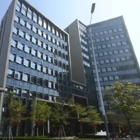 深圳市鸿基新都商务大厦 物业招商 租赁中心 龙华区写字楼办公室出租