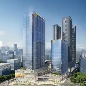 深圳市笋岗中心润弘大厦 物业招商 租赁中心 罗湖区写字楼办公室出租
