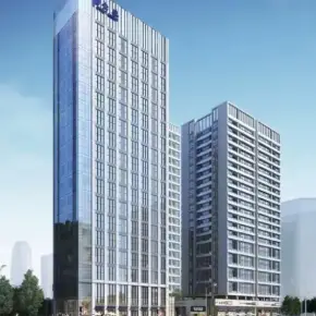 深圳市宝德云谷大厦 物业招商 租赁中心 龙岗区写字楼办公室出租