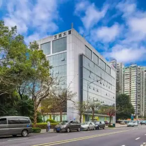 深圳市万商大厦 物业招商 租赁中心 南山区写字楼出租