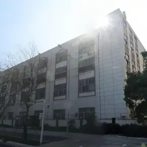 深圳市高新建工业园 物业招商 租赁中心 宝安区厂房仓库出租