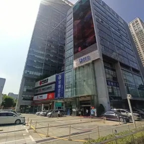 深圳市 喜年中心 业主直租 招租电话中心