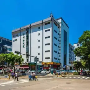 深圳市富利臻大厦 物业招商 租赁中心 南山区写字楼出租