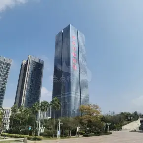 深圳市万科龙岗云中心 物业招商 租赁中心 龙岗区写字楼办公室出租