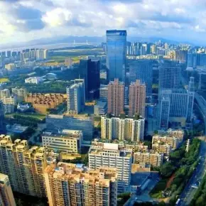 劲嘉科技大厦管理处/招商处/办公室出租