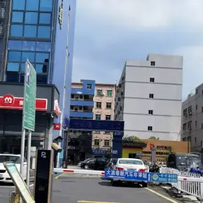 深圳市富泰尔产业园 物业招商 租赁中心 龙华区厂房仓库出租