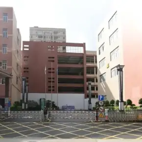 深圳市昱南通智慧创新园 物业招商 租赁中心 龙华区厂房仓库出租