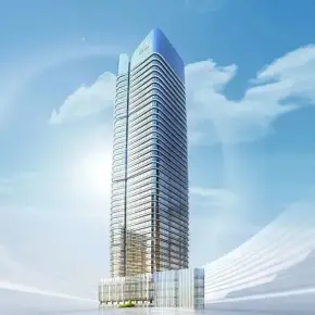 广州市华新中心 物业招商 租赁中心 海珠区写字楼出租