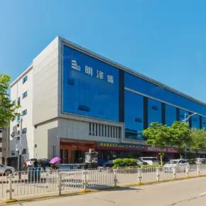 深圳市明泽盛大厦 物业招商 租赁中心 龙华区写字楼出租