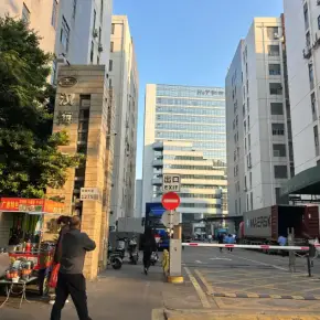 深圳市汉海达高新产业园 物业招商 租赁中心 光明区厂房仓库出租