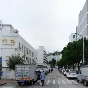 深圳市金塘工业区 物业招商 租赁中心 龙岗区厂房仓库出租