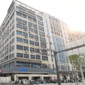 深圳市天立科技大厦 物业招商 租赁中心 宝安区厂房仓库出租