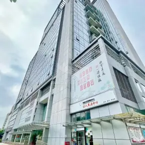 深圳市佳嘉豪商务大厦 物业招商 租赁中心 南山区写字楼出租
