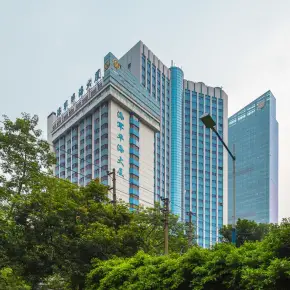 广州市华海大厦 物业招商 租赁中心 海珠区写字楼出租