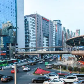 深圳市新能源大厦 物业招商 租赁中心 南山区写字楼出租