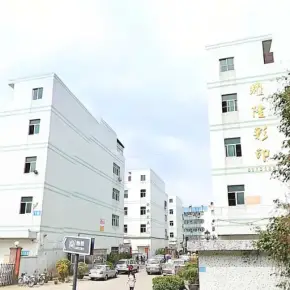 深圳市园岭仔工业区 物业招商 租赁中心 龙岗区厂房仓库出租