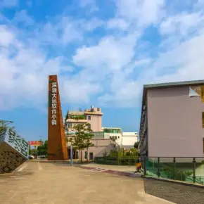 深圳市大运软件小镇 物业招商 租赁中心 龙岗区创意园办公室仓库出租