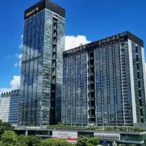 深圳市田厦金牛广场 物业招商 租赁中心 南山区写字楼出租
