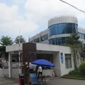 深圳市金凯智造园 物业招商 租赁中心 龙岗区厂房仓库出租