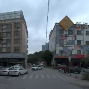深圳市新场景大厦 物业招商 租赁中心 龙岗区写字楼出租