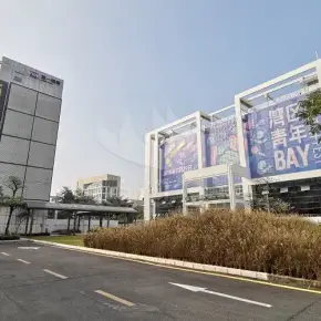深圳市高北十六创意园 物业招商 租赁中心 南山区写字楼出租