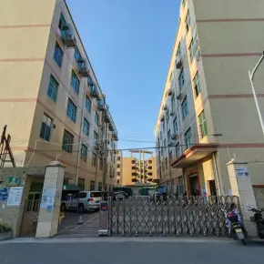深圳市库坑同富裕工业区 物业招商 租赁中心 龙华区厂房仓库车出租